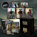 Magic the Gathering: Secret Lair: The Walking Dead