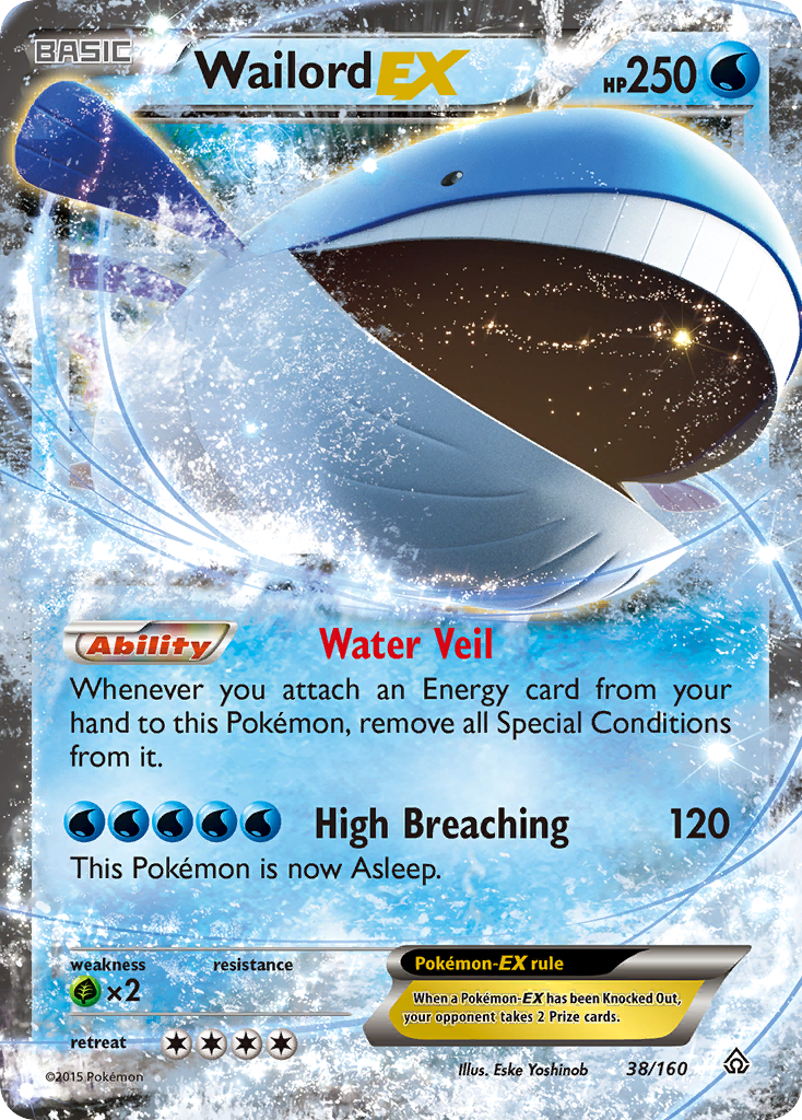 wailord v pokemon card Pokmon: - 162/159 - Journey Together Attack 1 Wailord V 013/073 Champions Path