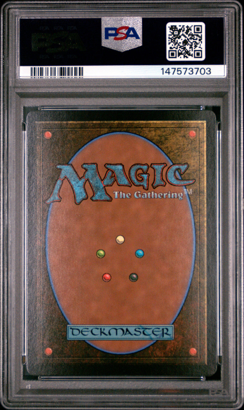 PSA GEM MT 10 Dragon Of Mount Gulg[Magic The Gathering Final Fantasy Through The Ages] - 147573703