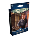Arkham Horror: The Card Game: Investigator Pack: Tommy Muldoon