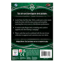 Arkham Horror: The Card Game: Investigator Pack: André Patel