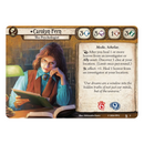 Arkham Horror: The Card Game: Investigator Pack: Carolyn Fern