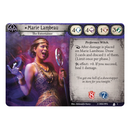 Arkham Horror: The Card Game: Investigator Pack: Marie Lambeau
