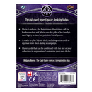Arkham Horror: The Card Game: Investigator Pack: Marie Lambeau