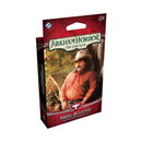 Arkham Horror: The Card Game: Investigator Pack: Miguel de la Cruz