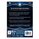 Arkham Horror: The Card Game: Investigator Pack: Tommy Muldoon