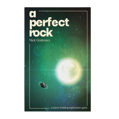 A Perfect Rock