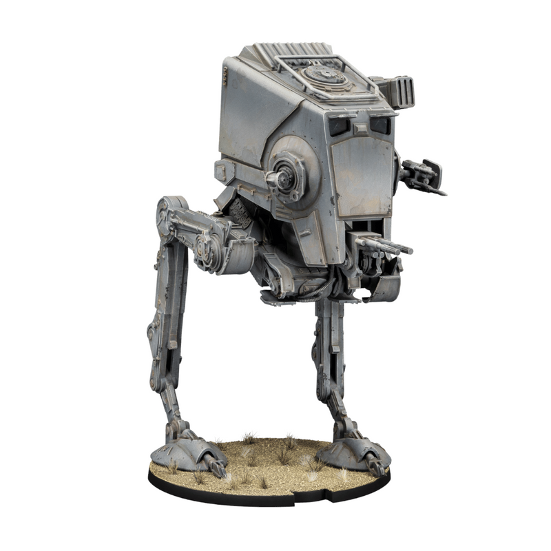 Star Wars: Legion – AT-ST Walker