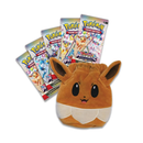 Pokémon TCG: Prismatic Evolutions: Accessory Pouch Special Collection