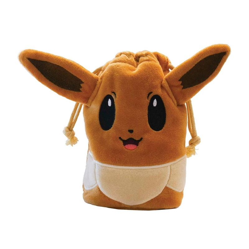 Pokémon TCG: Prismatic Evolutions: Accessory Pouch Special Collection Pokémon TCG: Prismatic Evolutions: Accessory Pouch Special Collection