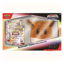 Pokémon TCG: Prismatic Evolutions: Accessory Pouch Special Collection
