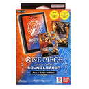One Piece TCG: Sound Loader: Ace and Sabo Edition: 2026