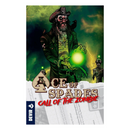 Ace of Spades: Call of the Zombie