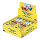 One Piece TCG: Adventure on Kami's Island: Booster Display [OP-15]