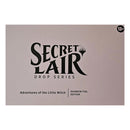 Magic the Gathering: Secret Lair: Adventures of the Little Witch - Rainbow Foil Edition