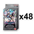 Battle Spirits Saga TCG: Aegis of the Machine Starter Deck