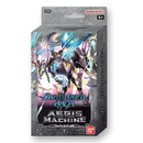 Battle Spirits Saga TCG: Aegis of the Machine Starter Deck