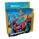 Magic The Gathering: Aetherdrift: Collector Booster Display