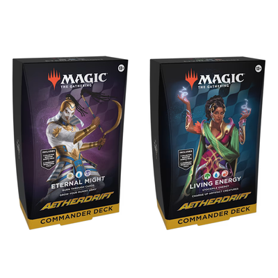 Magic the Gathering Magic the Gathering