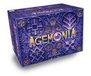 Agemonia: 2nd Printing