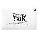 Magic the Gathering: Secret Lair x Iron Maiden: Album Art - Rainbow Foil Edition