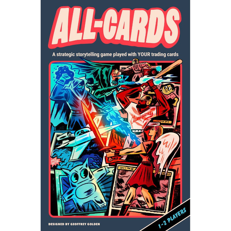 All-Cards