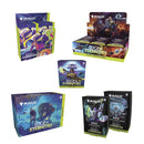 Magic the Gathering: Edge of Eternities: All-In (In-Store Only)