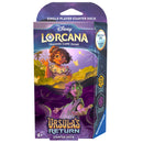 Lorcana TCG: Ursula's Return: Starter Decks