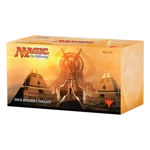 Magic the Gathering: Amonkehet: Deck Builder's Toolkit