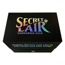 Magic the Gathering: Secret Lair Commander: Angels: They're Just Like Us but Cooler and with Wings