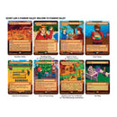 Magic the Gathering: Secret Lair: Stardew Valley