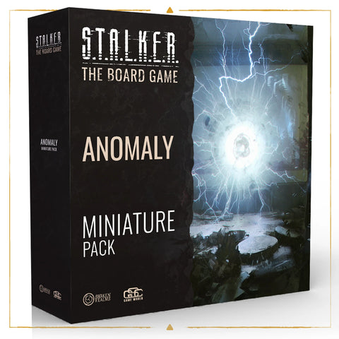 Kickstarters