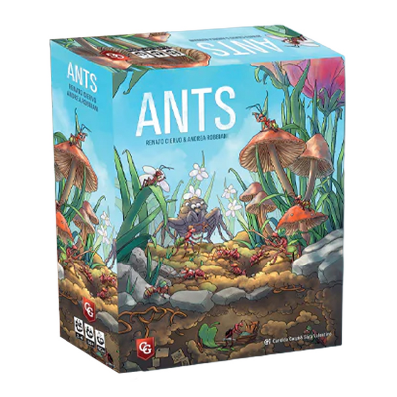 Ants