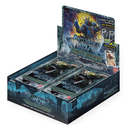 Battle Spirits Saga: Aquatic Invaders Booster Box