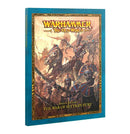 Warhammer The OId World: Arcane Journal: The War of Settra's Fury