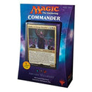 Magic the Gathering: Commander Deck: Arcane Wizardry