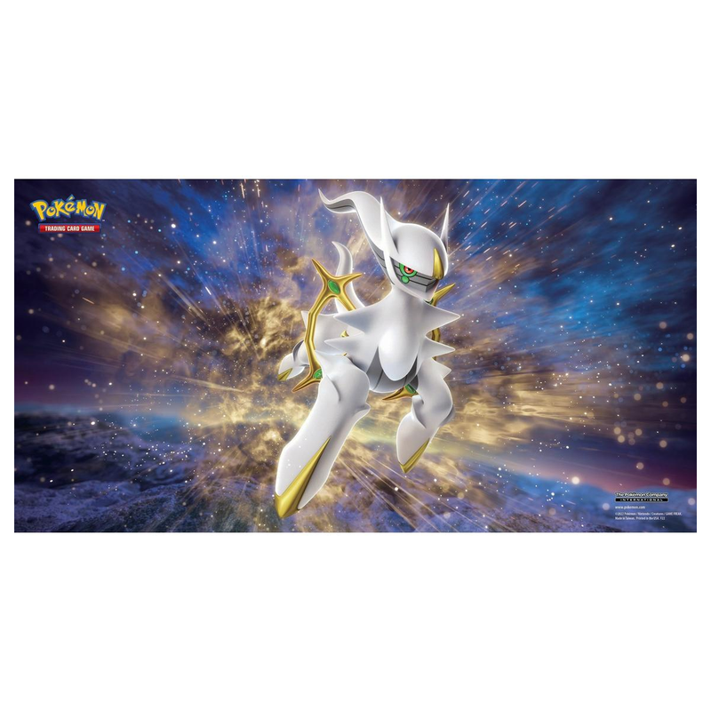 Pokémon TCG: Arceus VSTAR Ultra Premium Collection