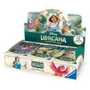 Lorcana TCG: Archazia's Island Booster Display