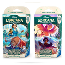 Lorcana TCG: Archazia's Island Starter Deck