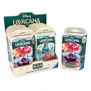 Lorcana TCG: Archazia's Island Starter Deck