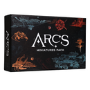 Arcs: Miniatures Pack