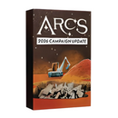 Arcs: 2026 Campaign Update