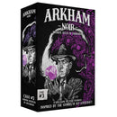 Arkham Noir 3 - Infinite Gulf of Darkness