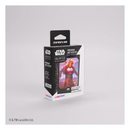 Star Wars Unlimited: Ashes of the Empire: Art Sleeves - The Armorer