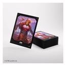 Star Wars Unlimited: Ashes of the Empire: Art Sleeves - The Armorer