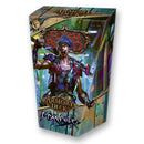 Flesh and Blood TCG: Armory Deck: Maxx Nitro