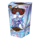 Flesh and Blood TCG: Armory Deck: Zyggy