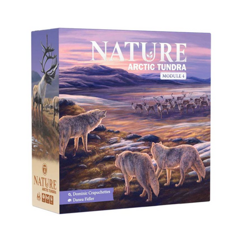 Nature Module 4: Arctic Tundra