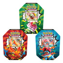 Pokémon TCG: Ascended Heroes Tins