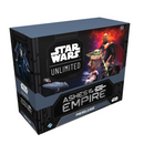 Star Wars Unlimited: Ashes of the Empire: Gameplay Bundle